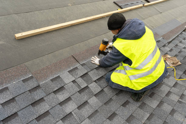 Best Affordable Roofing Company  in Harrisburg, IL