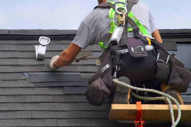 Best Emergency Roof Repair  in Harrisburg, IL