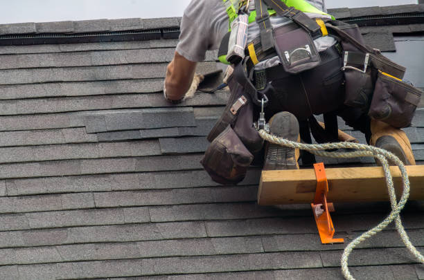Best New Roof Installation  in Harrisburg, IL