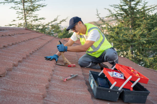 Reliable Harrisburg, IL Roofing Contractor Solutions