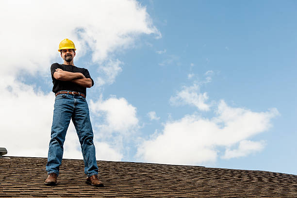 Best Shingle Roofing Installation  in Harrisburg, IL