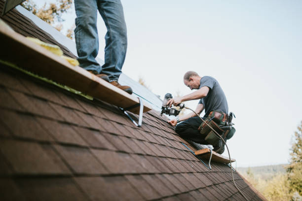 Best Commercial Roofing Services  in Harrisburg, IL