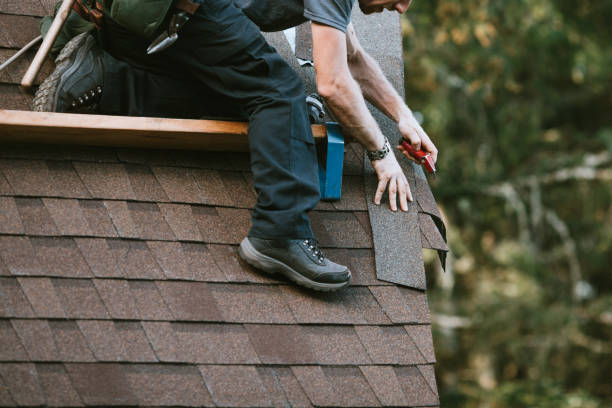 Best Flat Roof Repair Services  in Harrisburg, IL