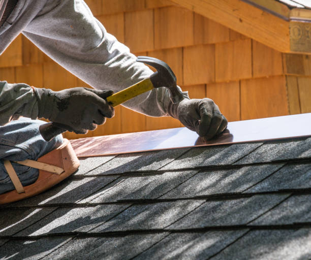 Roof Repair Estimates in Harrisburg, IL